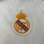 Real Madrid 1988/89 Home Jersey – Retro Version - Image 2