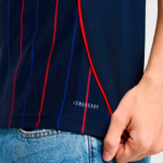 Lyon 2025/26 Away Jersey  Fan Version - Image 2