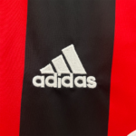 AC Milan 2001/02 Home Jersey – Retro Version - Image 2