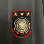 Germany 2010 Away Jersey – Retro Version - Image 2