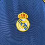 Real Madrid 1998/99 Third Jersey – Retro Version - Image 2