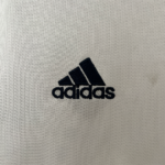Real Madrid 2000/01 Home Jersey Long Sleeve – Retro Version - Image 2