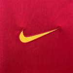 Portugal 1998 Home Jersey – Retro Version - Image 2
