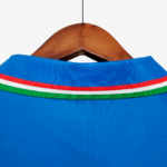 Italy 1982 Home Jersey – Retro Version - Image 2