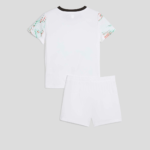 Portugal 2025/26 Away – Kit Kids - Image 2
