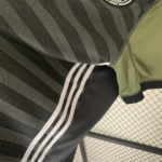 Germany 2016 Away Jersey – Retro Version - Image 2