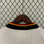 Germany 1992 Home Jersey – Retro Version - Image 2