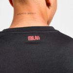 AC Milan 2025/26 Home Jersey  Fan Version - Image 7