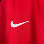 Portugal 2016 Home Jersey Long Sleeve – Retro Version - Image 2
