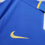 Italy 1996 Home Jersey – Retro Version - Image 2