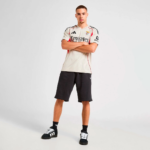 Benfica 2025/26 Away Jersey  Fan Version - Image 2