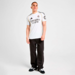 Real Madrid 2025/26 Vini Jr #7 Home Jersey – Fan Version - Image 4