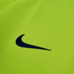 Barcelona 2005/06 Away Jersey – Retro Version - Image 2