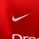 Arsenal 2001/02 Home Jersey – Retro Version - Image 2