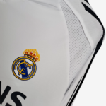 Real Madrid 2005/06 Home Jersey Long Sleeve – Retro Version - Image 2