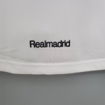 Real Madrid 2005/06 Home Jersey – Retro Version - Image 2