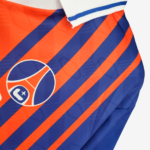 Paris Saint-Germain (PSG) 1992/93 Home Jersey – Retro Version - Image 2