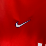 Arsenal 1998/99 Home Jersey Long Sleeve – Retro Version - Image 2