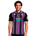 Real Valladolid 2025/26 Away Jersey  Fan Version - Image 2