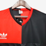 Newell Old Boys 2008/09 Home Jersey  Retro Version - Image 4
