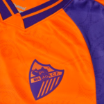 Malaga 2025/26 Third Jersey  Fan Version - Image 5