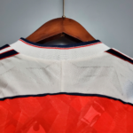 Arsenal 1990/92 Home Jersey  Retro Version - Image 2