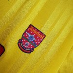 Arsenal 1993/94 Away Jersey  Retro Version - Image 2