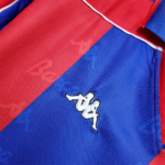 Barcelona 1992/95 Home Jersey  Retro Version - Image 5