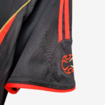 AC Milan 2006/07 Third Jersey  Retro Version - Image 2