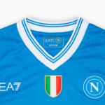 Napoli 2025/26 Home Jersey  Fan Version - Image 2