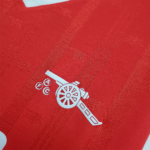 Arsenal 1988/89 Home Jersey  Retro Version - Image 2