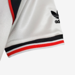 Manchester United 1985/86 Away Jersey  Retro Version - Image 2