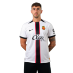 RCD Mallorca 2025/26 Away Jersey  Fan Version - Image 2