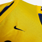 Arsenal 1999/00 Away Jersey  Retro Version - Image 5