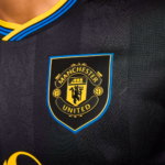 Manchester United 2025/26 Third Jersey  Player Version - Image 6