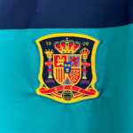 Spain 2010 Goalkeeper Jersey – Retro Version - Image 2