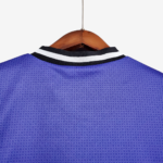 Real Madrid 1997/98 Away Jersey  Retro Version - Image 3