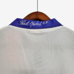 Real Madrid 1997/98 Home Jersey  Retro Version - Image 4
