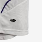 Real Madrid 2007/08 Home Jersey  Retro Version - Image 3