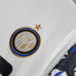 Inter Milan 2010/11 Away Jersey  Retro Version - Image 3