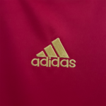 Spain 2008 Home Jersey – Retro Version - Image 2