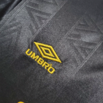 Manchester United 1993/95 Away Jersey  Retro Version - Image 3