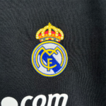 Real Madrid 2008/09 Third Jersey – Retro Version - Image 2