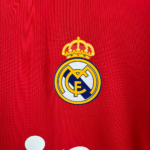 Real Madrid 2011/12 Third Jersey – Retro Version - Image 2