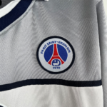 Paris Saint-Germain (PSG) 1999/00 Away Jersey – Retro Version - Image 2