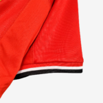 Manchester United 2000/01 Home Jersey  Retro Version - Image 5