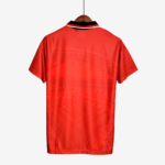 Manchester United 1994/96 Home Jersey  Retro Version - Image 5