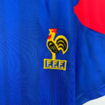 France 1992/94 Home Jersey – Retro Version - Image 2