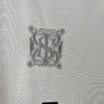 Real Madrid 2009/10 Home Jersey Long Sleeve – Retro Version - Image 2
