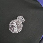 Real Madrid 2015/16 Third Jersey Long Sleeve  Retro Version - Image 3